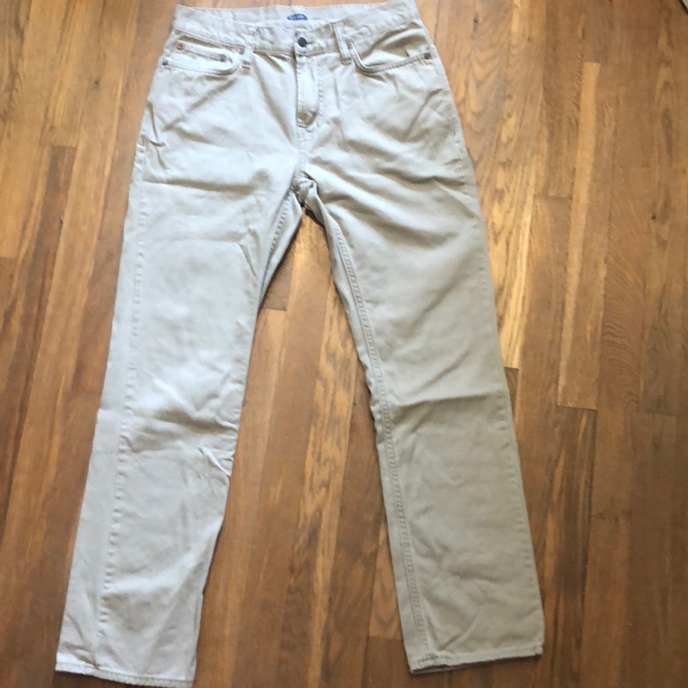 Old Navy pants
